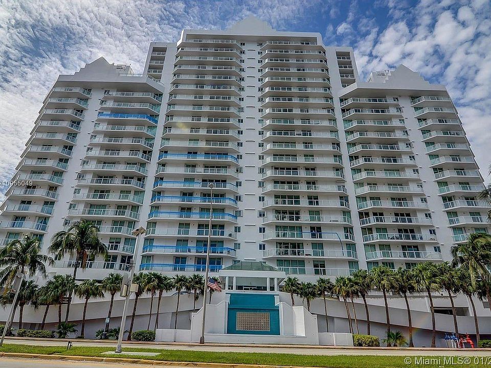 1st image of 5900 Collins Ave #Penthouse 1701