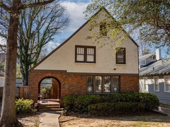 11 Audubon Pl, Tuscaloosa, AL 35401