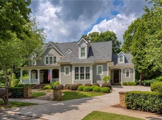 6627 Westerly Ln, Gainesville, GA 30506