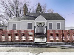 1918 Jefferson St, Waterloo, IA 50702