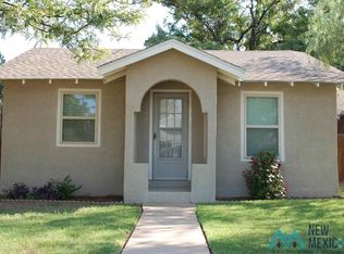 213 S Avenue E E, Portales, NM 88130