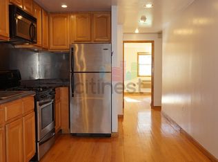 272 12th St #1D, Brooklyn, NY 11215