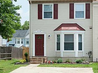 4724 Woods Edge Rd, Virginia Beach, VA 23462