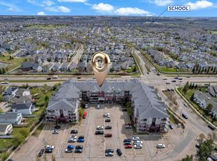Park Place Ellerslie Court, Edmonton, AB T6X 0C4