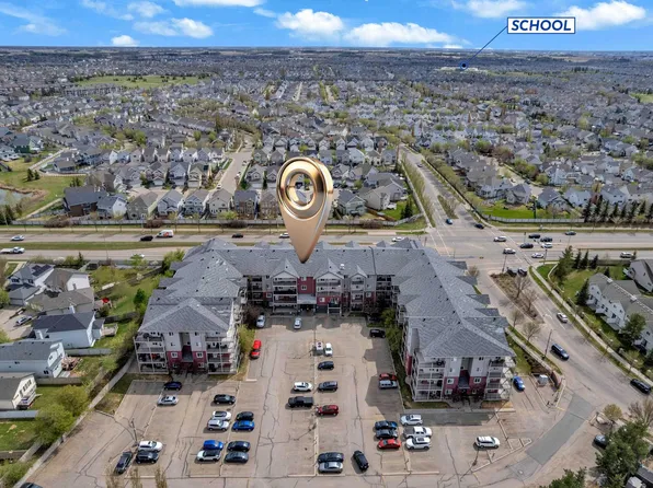 111 Edwards Dr SW #326, Edmonton, AB T6X 0C4