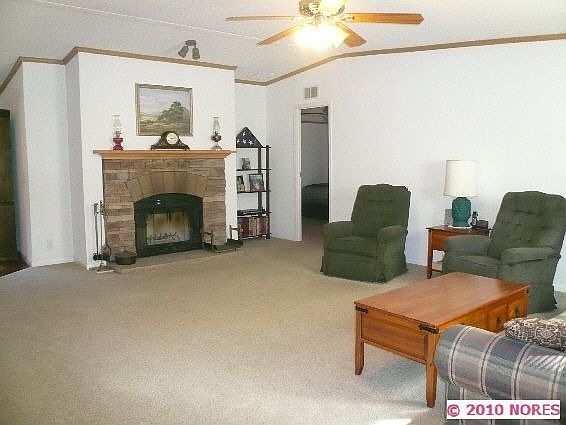 4th image of 1807 S 267 East Ave