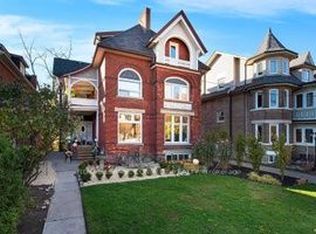 178 High Park Ave #2, Toronto, ON M6P 2S4
