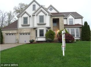 6532 Novak Woods Ct, Burke, VA 22015