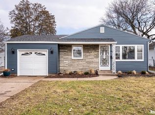 2425 N Fairmount St, Davenport, IA