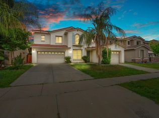 1363 Esplanade Dr, Merced, CA
