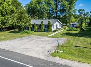 4528 Bellrock Rd, South Frontenac, ON K0H2W0