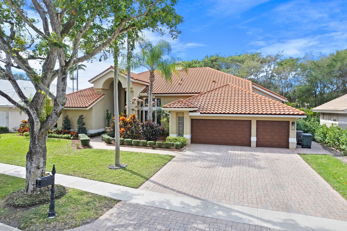 19091 Fox Landing Dr, Boca Raton, FL 33434 MLS RX10960176 Zillow