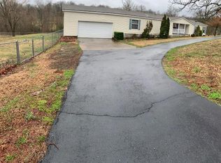 32500 S 625th Rd, Grove, OK 74344