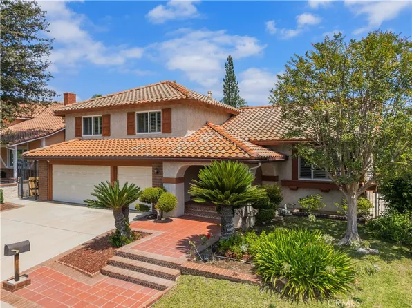 11756 Monte Leon Way, Porter Ranch, CA 91326