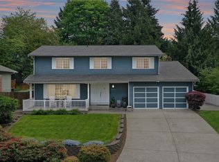33826 31st Ave SW, Federal Way, WA 98023