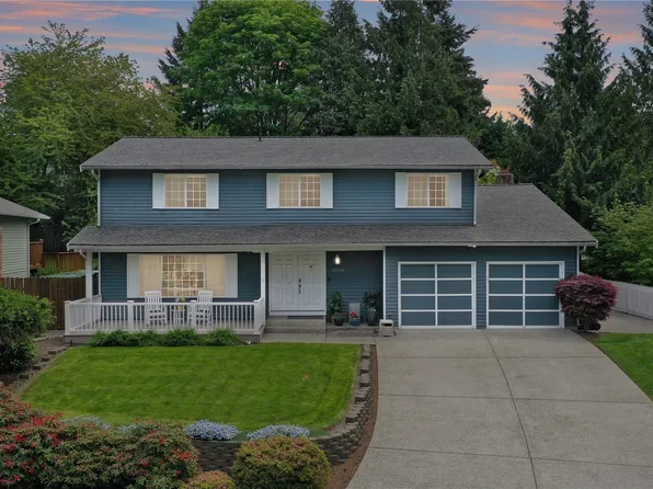 33826 31st Avenue SW, Federal Way, WA 98023