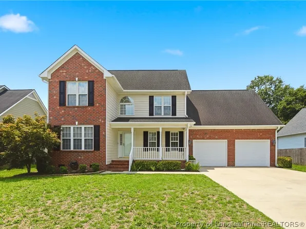 2805 Franciscan Dr, Fayetteville, NC 28306