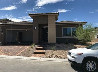 69 Strada Caruso, Henderson, NV 89011