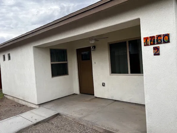 1460 W Delaware St Unit 2, Tucson, AZ 85745