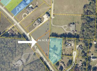 Quintette Rd, Pace, FL 32571