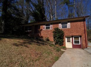 2496 Bouldercliff Way SE, Atlanta, GA 30316