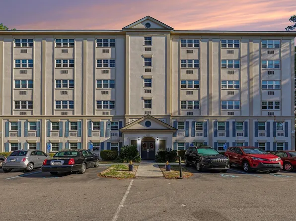 6850 Blue Heron Blvd. #106, Myrtle Beach, SC 29588