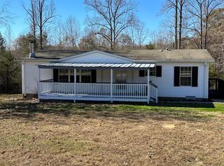 980 Cascade Ln, Providence, NC 27315