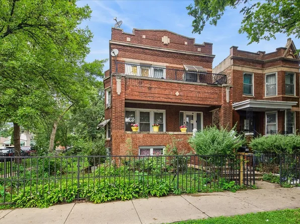 4134 W 25th Pl, Chicago, IL 60623