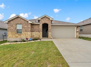 1072 Velvet Ct, Troy, TX 76579