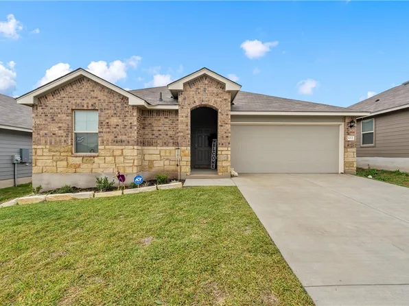 1072 Velvet Ct, Troy, TX 76579