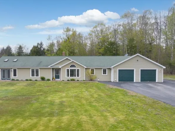 246 Carlton Pond Road, Winthrop, ME 04364