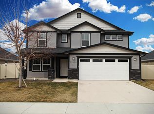 12680 Brun St, Caldwell, ID 83607