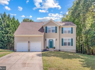 11640 Cygnet Dr, Waldorf, MD