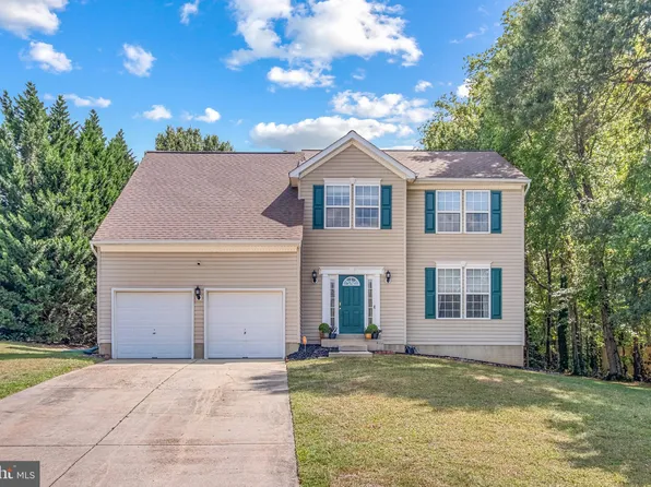 11640 Cygnet Dr, Waldorf, MD 20601