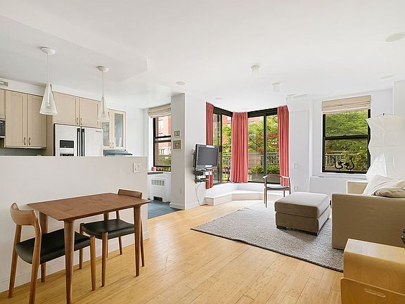 2nd image of 21 S End Ave APT 226