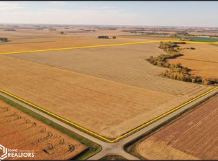 Co Road 220th St, Wells, MN 56097