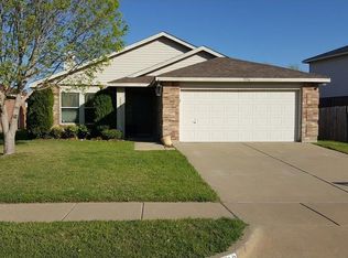 5556 Ventura St, Fort Worth, TX 76244