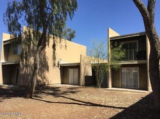 2801 E Paradise Ln, Phoenix, AZ 85032