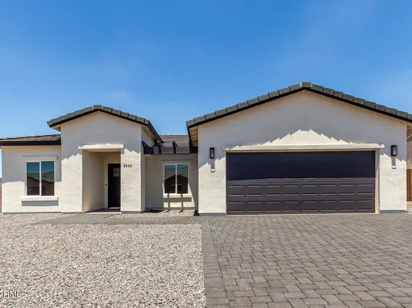 8306 W SWANSEA Drive, Arizona City, AZ 85123