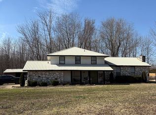 33 Fire Station Rd, Vilonia, AR 72173