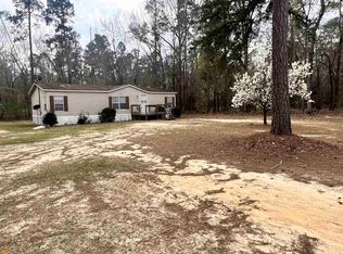 157 Long Horn Rd, Hephzibah, GA 30815