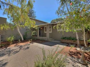 1160 Buckingham Dr, Los Altos, CA 94024