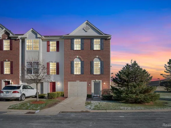 36174 Dominion Cir, Sterling Heights, MI 48310