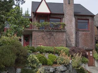5535 Seward Park Ave S, Seattle, WA 98118