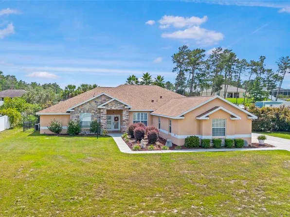 4190 SW 103rd Street Rd, Ocala, FL 34476