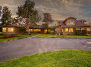 65020 Swalley Rd, Bend, OR 97703