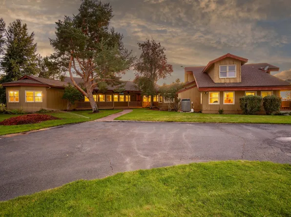 65020 Swalley Rd, Bend, OR 97703