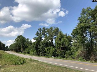 Wire Rd, Batesburg, SC 29006