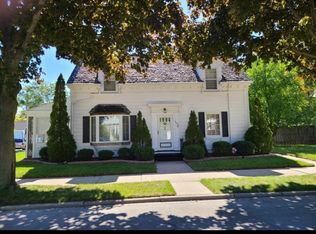 605 William St, Racine, WI 53402