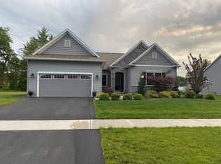 7 Copper Ridge Dr, Mechanicville, NY 12118